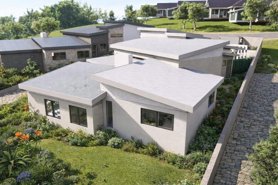 0 Bedroom Property for Sale in Olivewood Private Estate and Golf Club Eastern Cape
